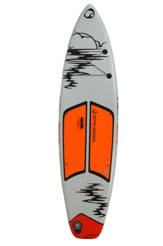 Preview: Sup Spinera Light 11.2ULT